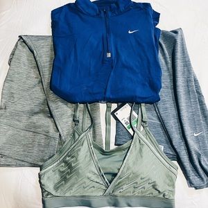 Women’s Nike Lot